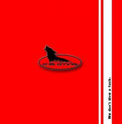 We Don't Give a Fuck